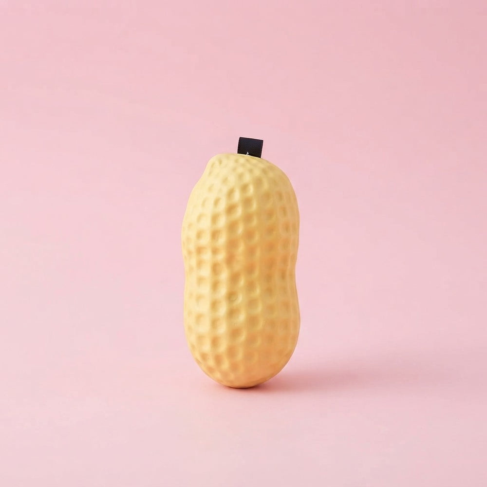 Peanut Sensory Stress Ball