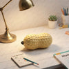 Peanut Sensory Stress Ball